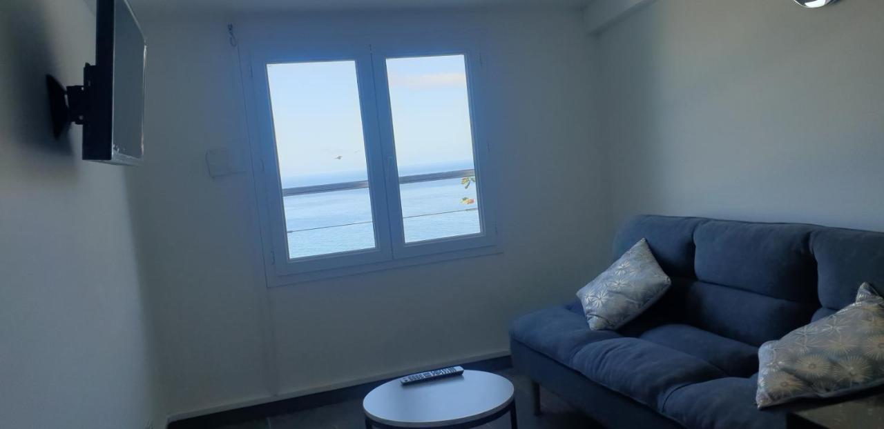 Апартаменти Au Panorama F3 2 Chbres Ла-Поссесьйон Екстер'єр фото